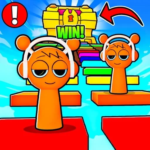 Win Obby Land