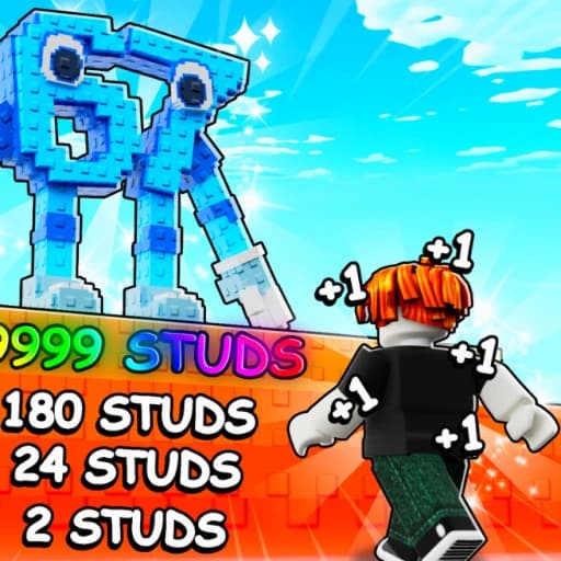 [🐾] +1 Jump To Brainrot!