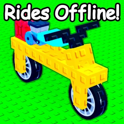 Build A Bike