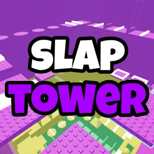 The Slap Tower