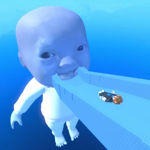 Slide Into AI Baby