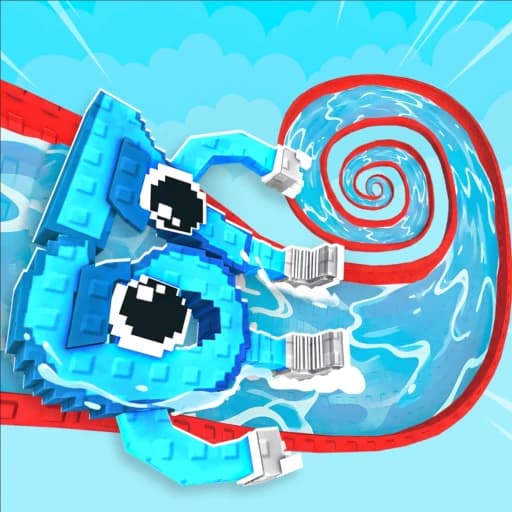 My Brainrot Waterpark