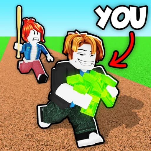 Ding Dong Ditch 