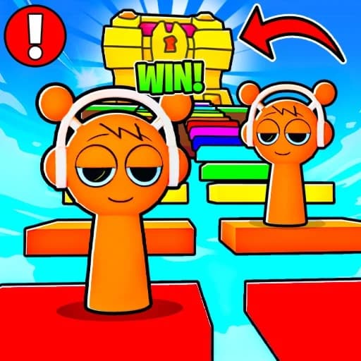Win Obby Land